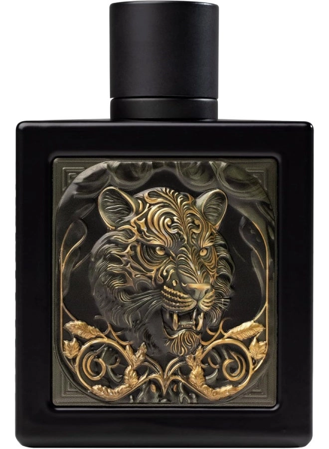 Tiger Calcologne Edition Eau de Parfum 100ml