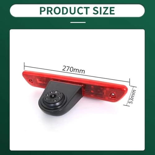 56054158AB - Night vision Wireless 1080P