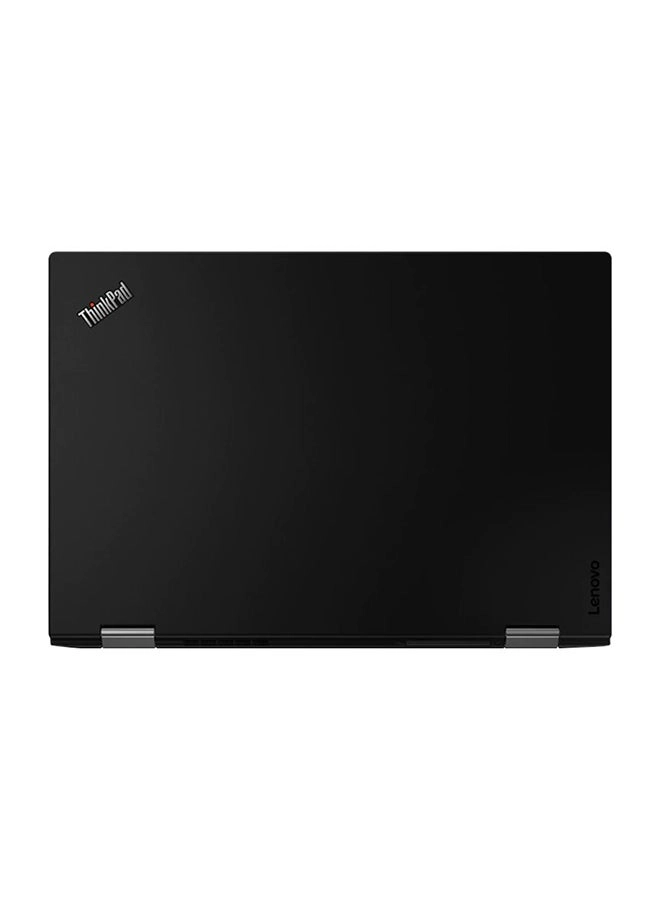 (Renewed) ThinkPad X1 Yoga G1 - 14'' Core i5-6300U 8GB DDR3 256GB SSD