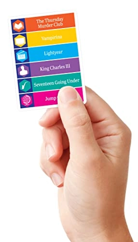 Family Charades - 84 Teen English