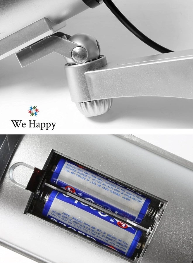 Dummy Security IR Camera - Outdoor Indoor