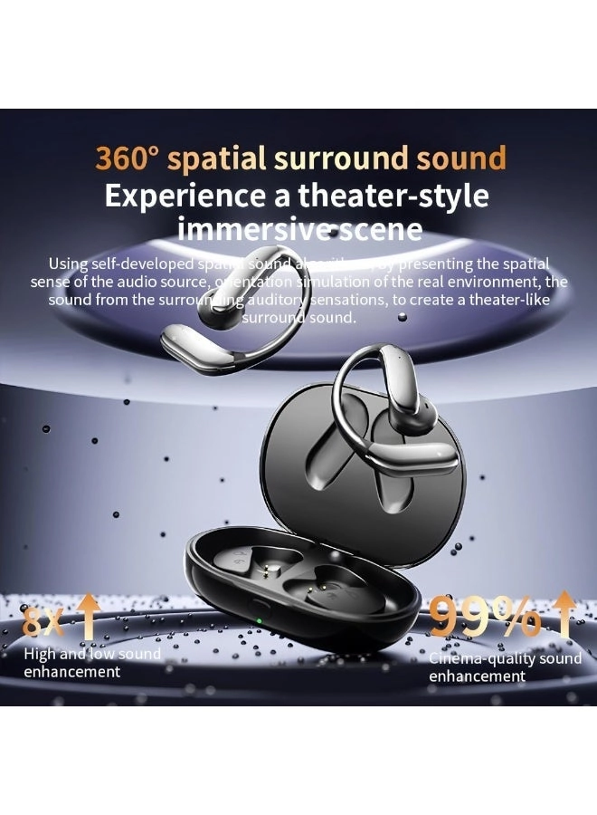 Translation Earbuds - 164 world languages