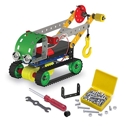 Metal Robotix - 166 pcs