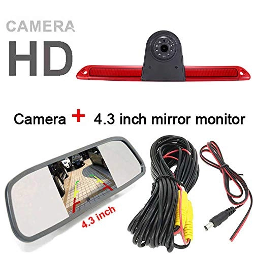 Reversing Camera - Night vision