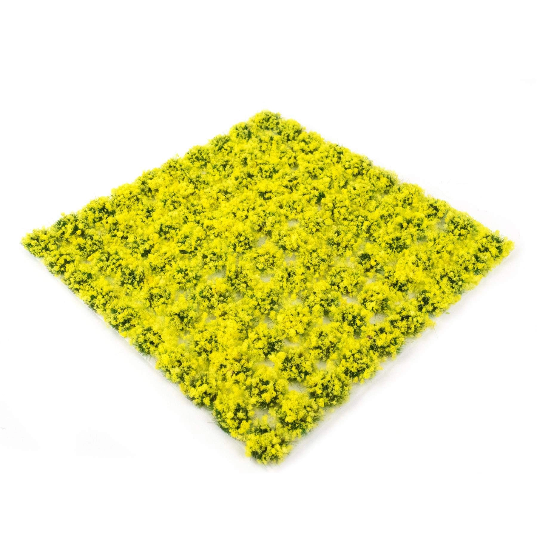 Self Adhesive Static Grass Tufts - 100