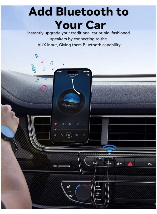 Eb01 - Bluetooth 5.0 Car Kits