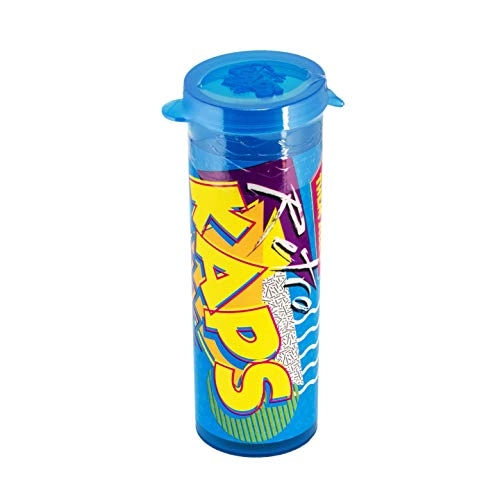 Storage Tube Starter Set - 5 years and up 20 Pogs & 2 Exclusive Slammers