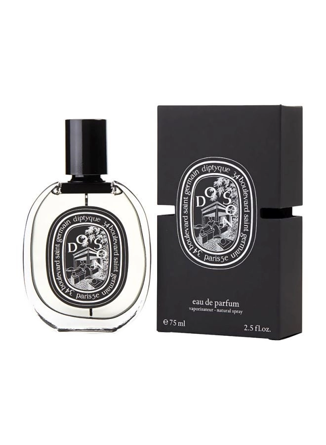 Do Son Eau de Parfum 75ml