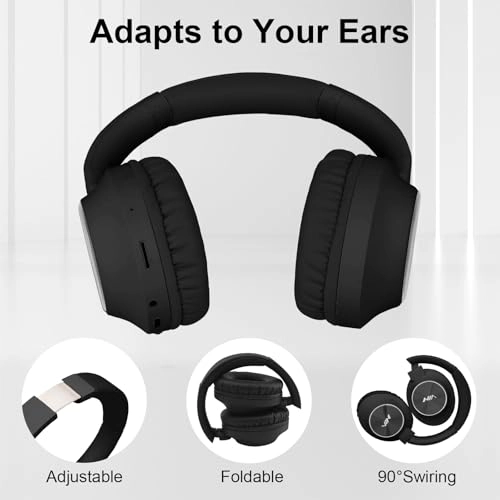 NX400 Wireless Headphone