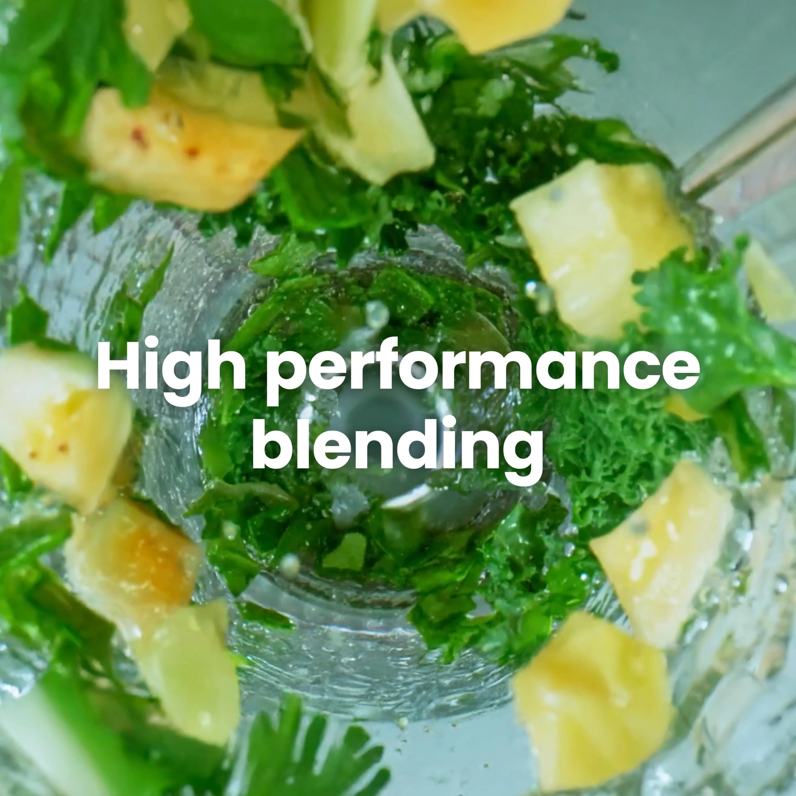 Blast Portable Blender - 50 W