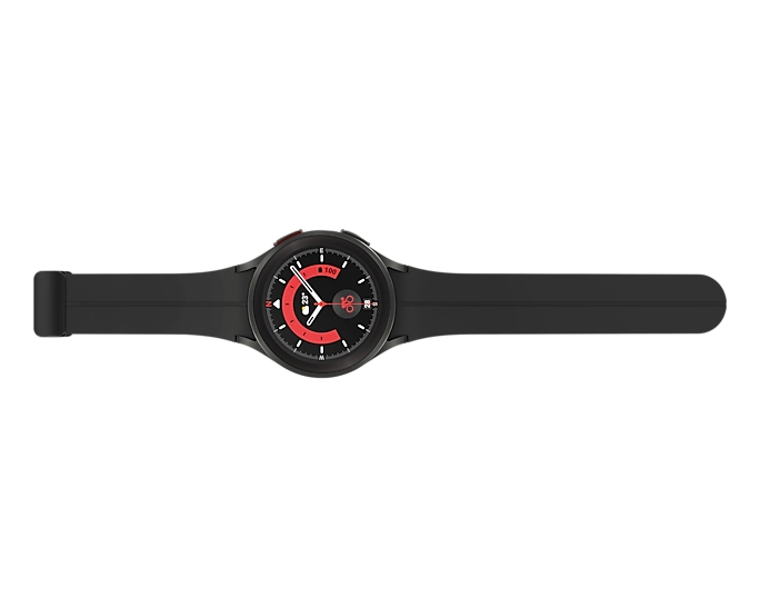 Galaxy Watch 5 Pro 45mm Titanium LTE