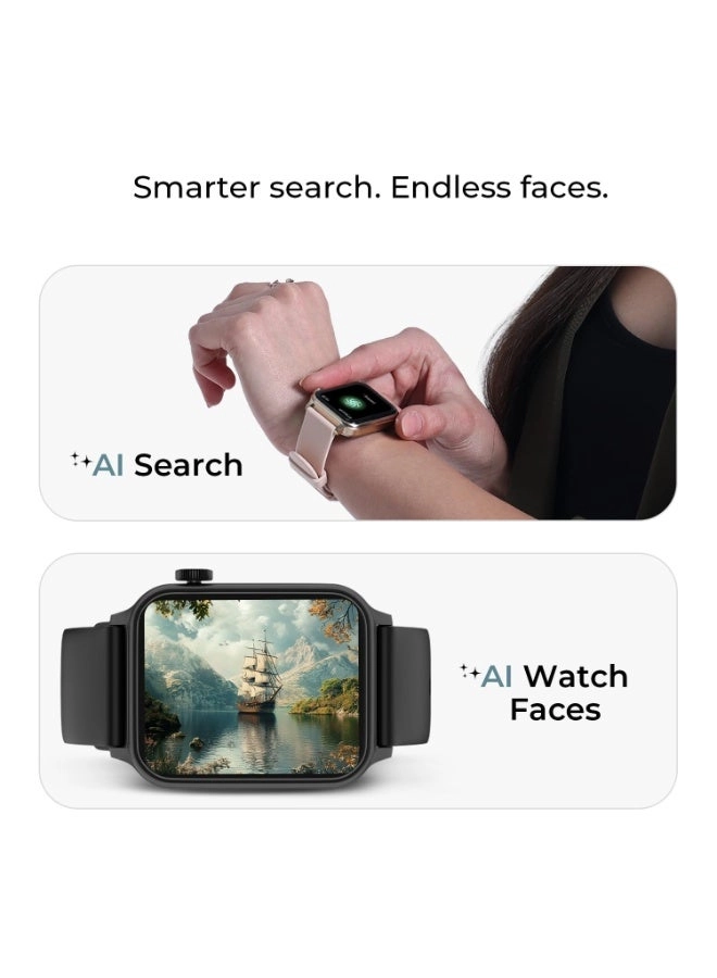 ColorFit Pulse