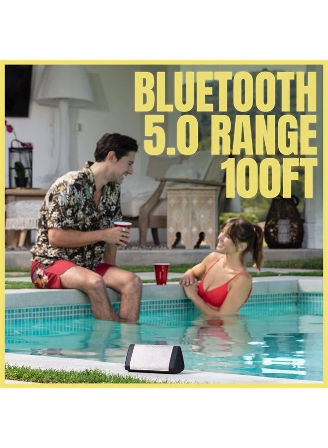 OontZ Angle 3 - 10 Watts