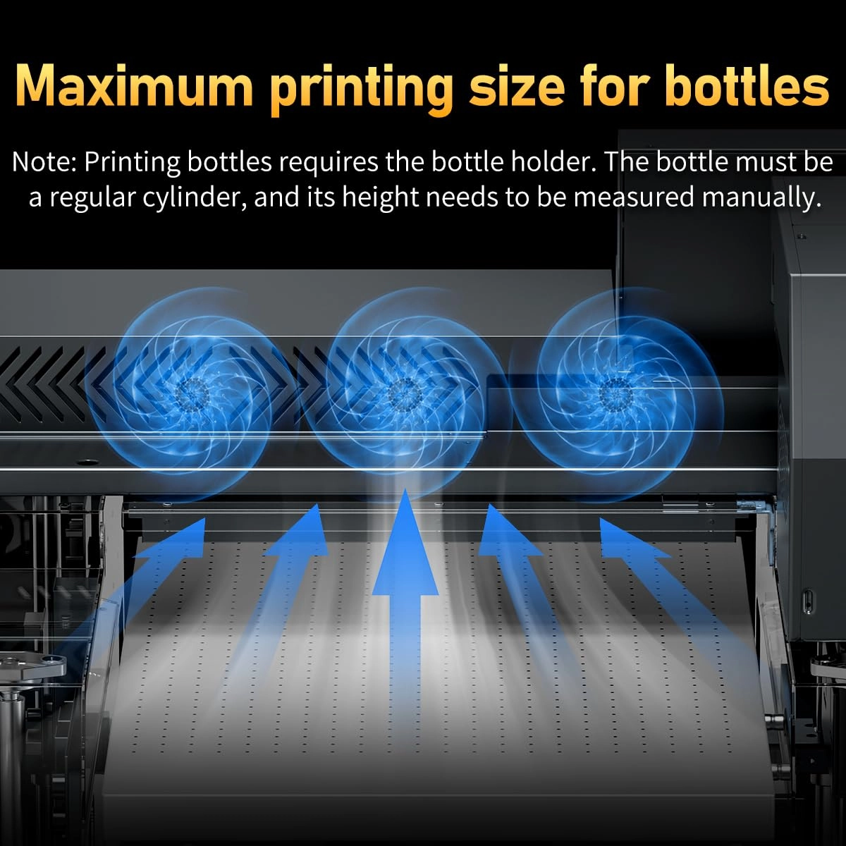 UV 3047 Pro Bundle