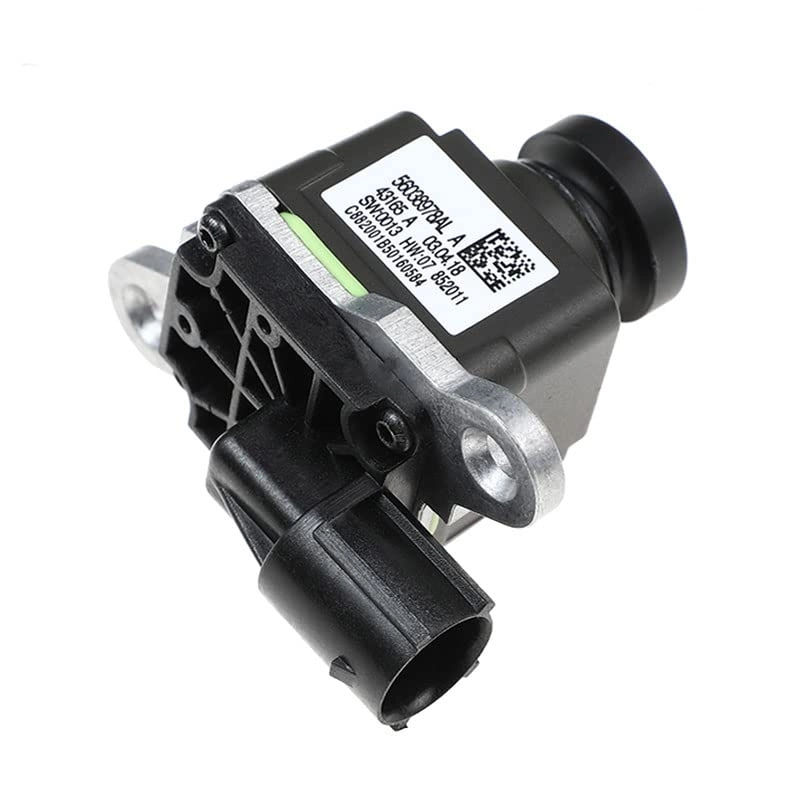 Rear View Backup Camera - Night vision wired