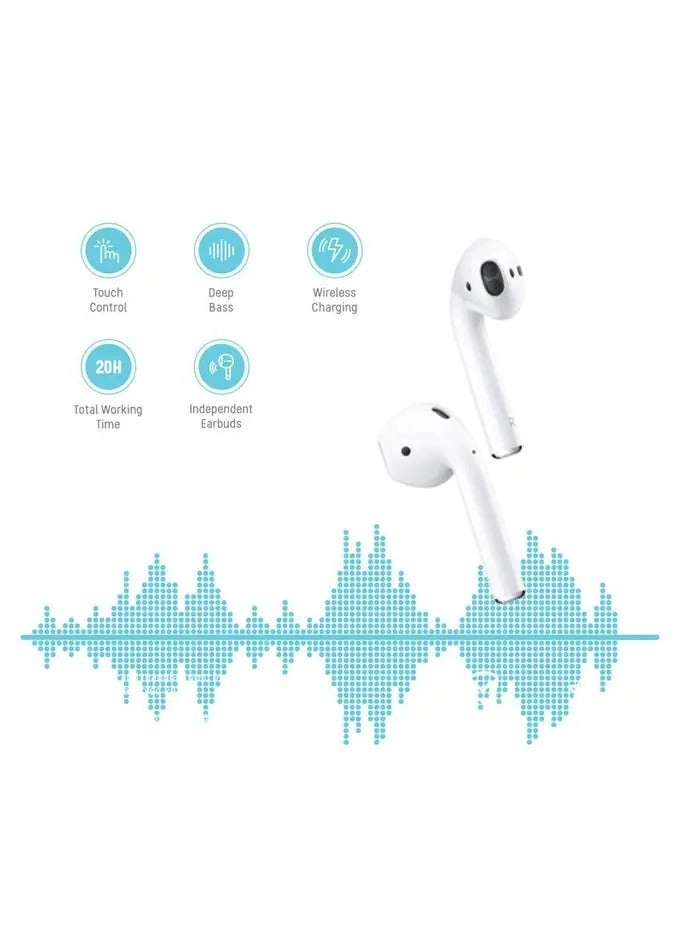 Wireless Earbuds 3 Wireless Earbud