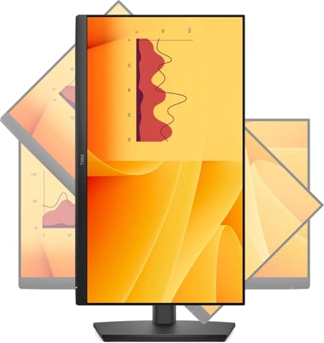 E2225HSM - 21.5 Inches 1920x1080