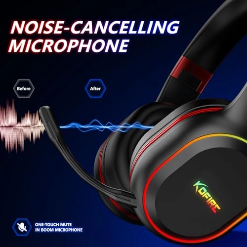 UG-05 Wireless Headset