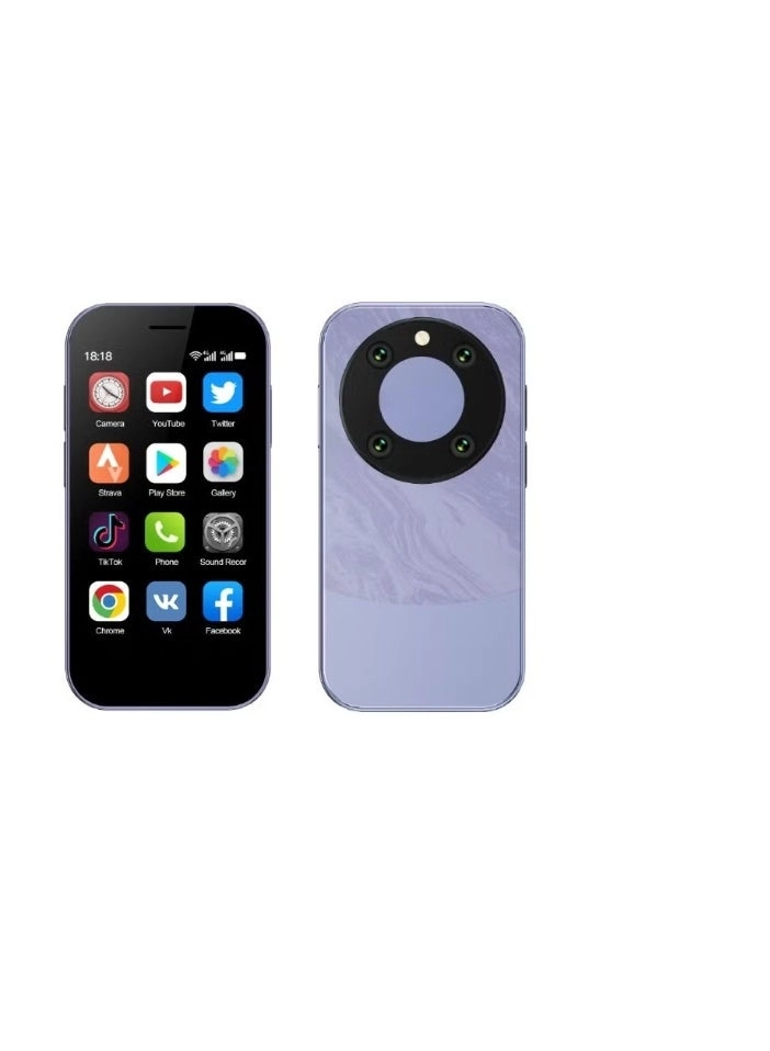 Mini Smartphone