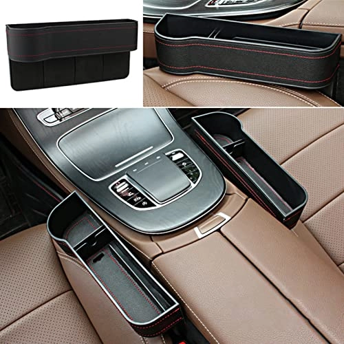 Car Seat Gap Filler Organizer - Right Side