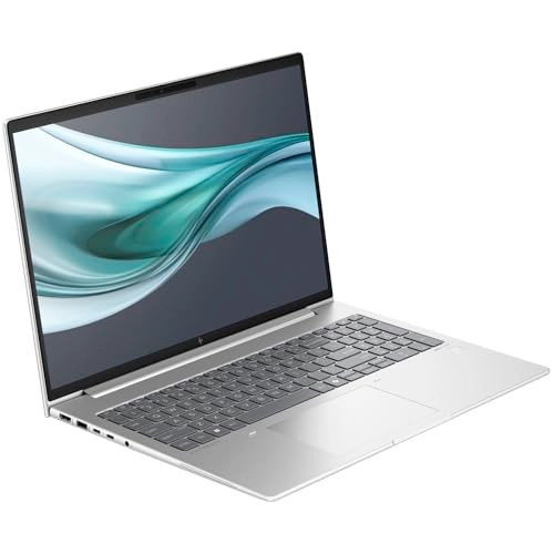 EliteBook 660 G11 9C0H0EAABD - 16'' Core Ultra 5 125U 16GB DDR5 512GB SSD