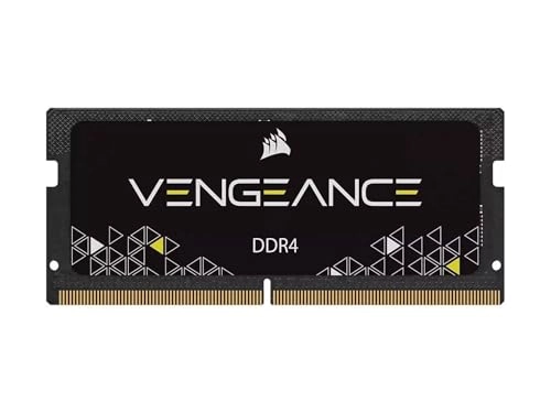 Vengeance - 16 GB 3200 MHz SODIMM DDR4