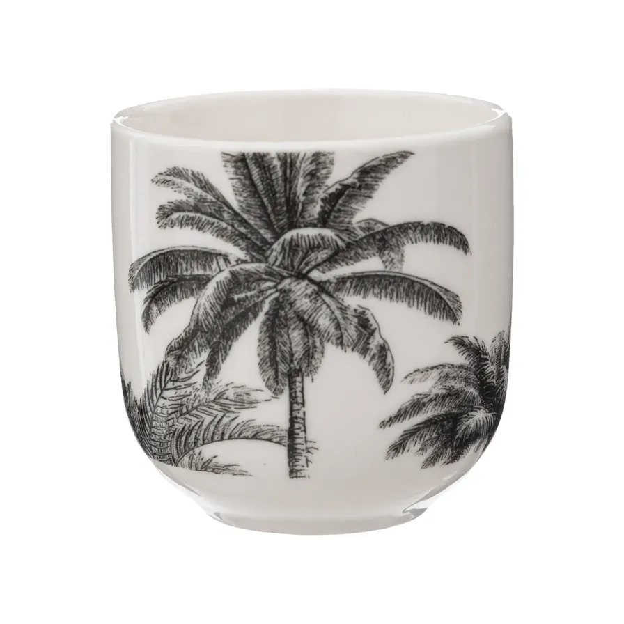 Sagem SG Botanic Factory Espresso Cup - 0.1 Liter