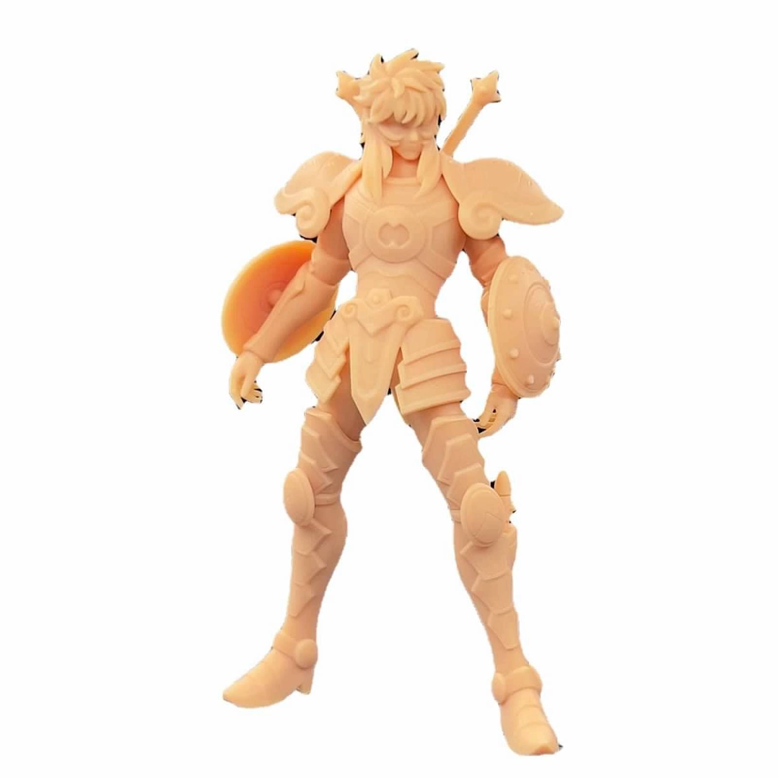 Figure Male Fighters - 1.0 Count 1/64 1:64 1:43 1:35-scale model of TOMY, siku,matchbox, fire wheel, jingshang and aurio.