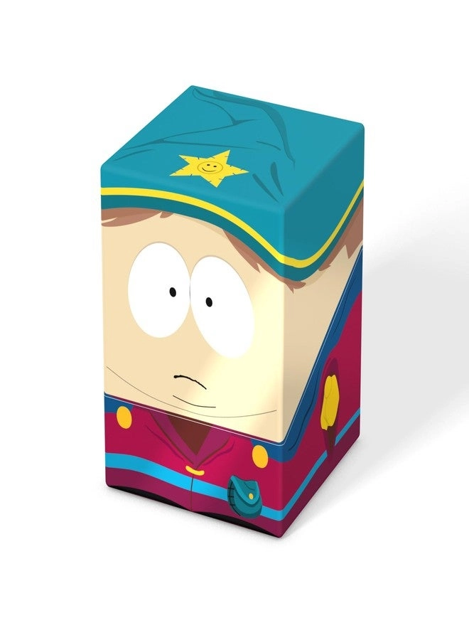 Grand Wizard Cartman - South Park: The Stick of Truth - Squaroes Boulder 100+ (SP011)