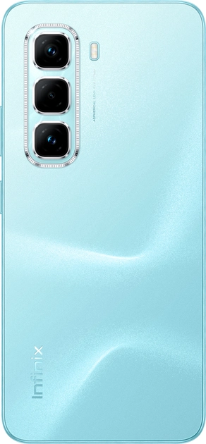 Hot 50 Pro+ 8GB 256GB