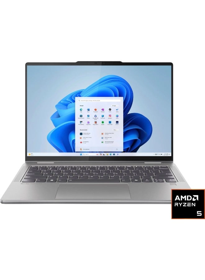 Yoga 7 2-in-1 83DK000DUS - 14'' Ryzen 5-8640HS 8GB DDR4 512GB SSD