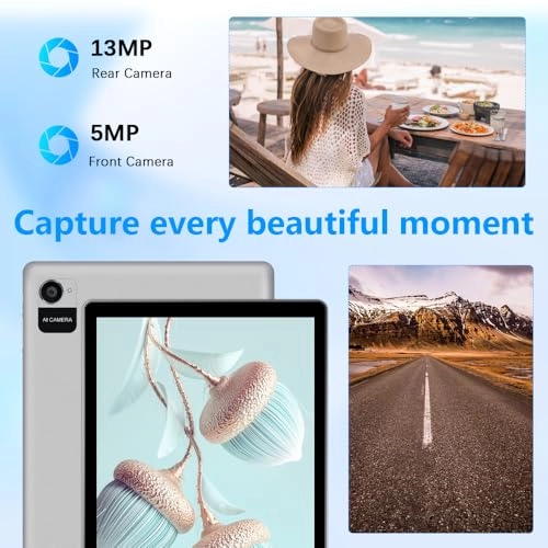 W30 PRO - 128GB 10.1"