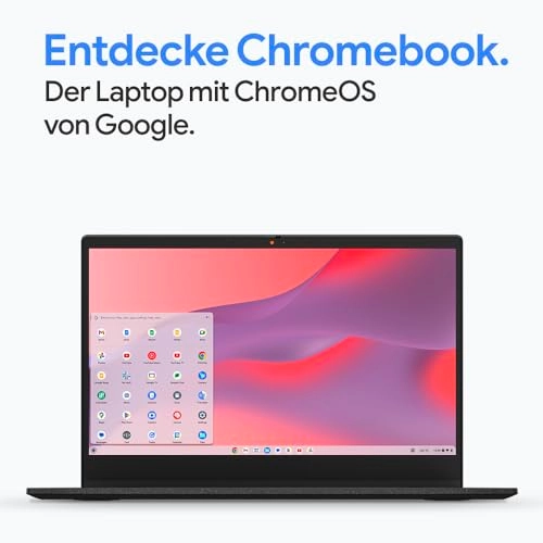 Chromebook 314 - 14'' 128GB 4GB Celeron