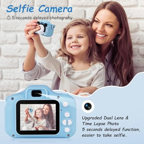 Kids Camera