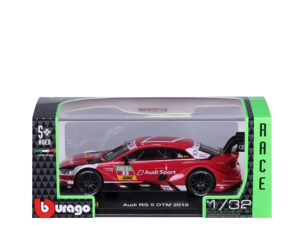 Audi RS 5 DTM - 1:32