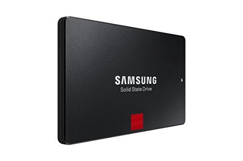 860 PRO - 512GB 2.5-inch