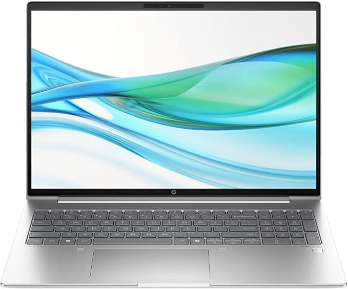 PROBOOK 460 G11 U7155H - 16'' Core Ultra 7 40GB DDR5 1TB SSD