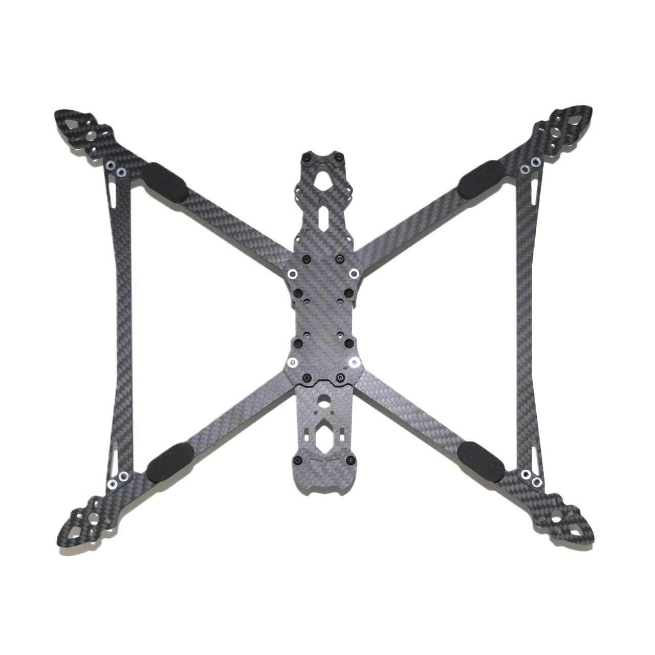 CTRXTGRL Mark4 V2 - 3K Carbon Fiber 367mm 387mm 427mm