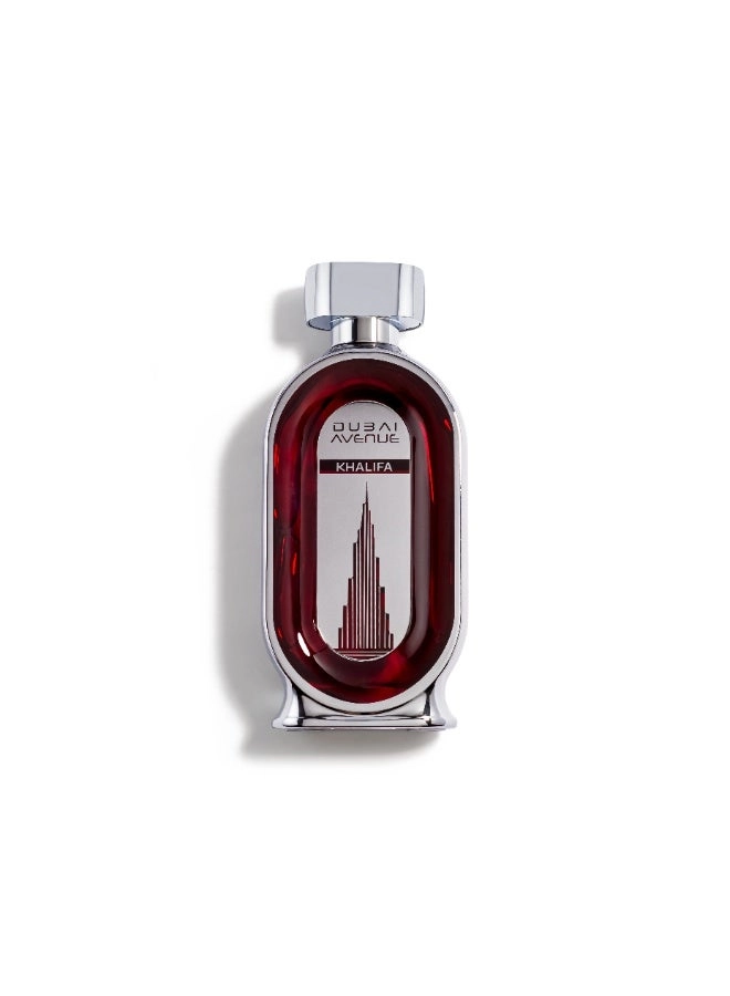 OriArome DUBAI AVENUE KHALIFA Eau de Parfum 100ml