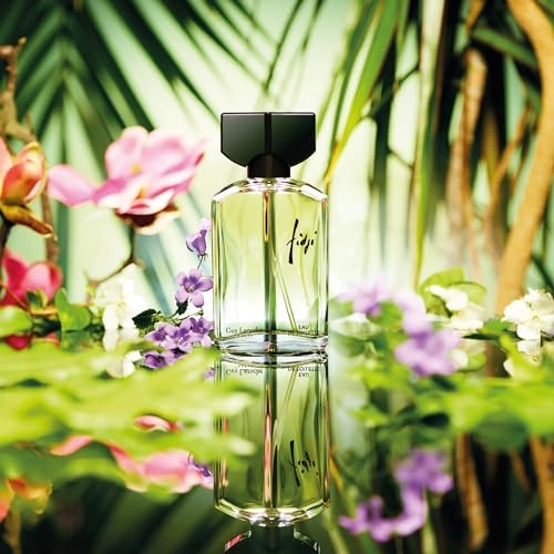 Fidji Eau de Toilette 50ml