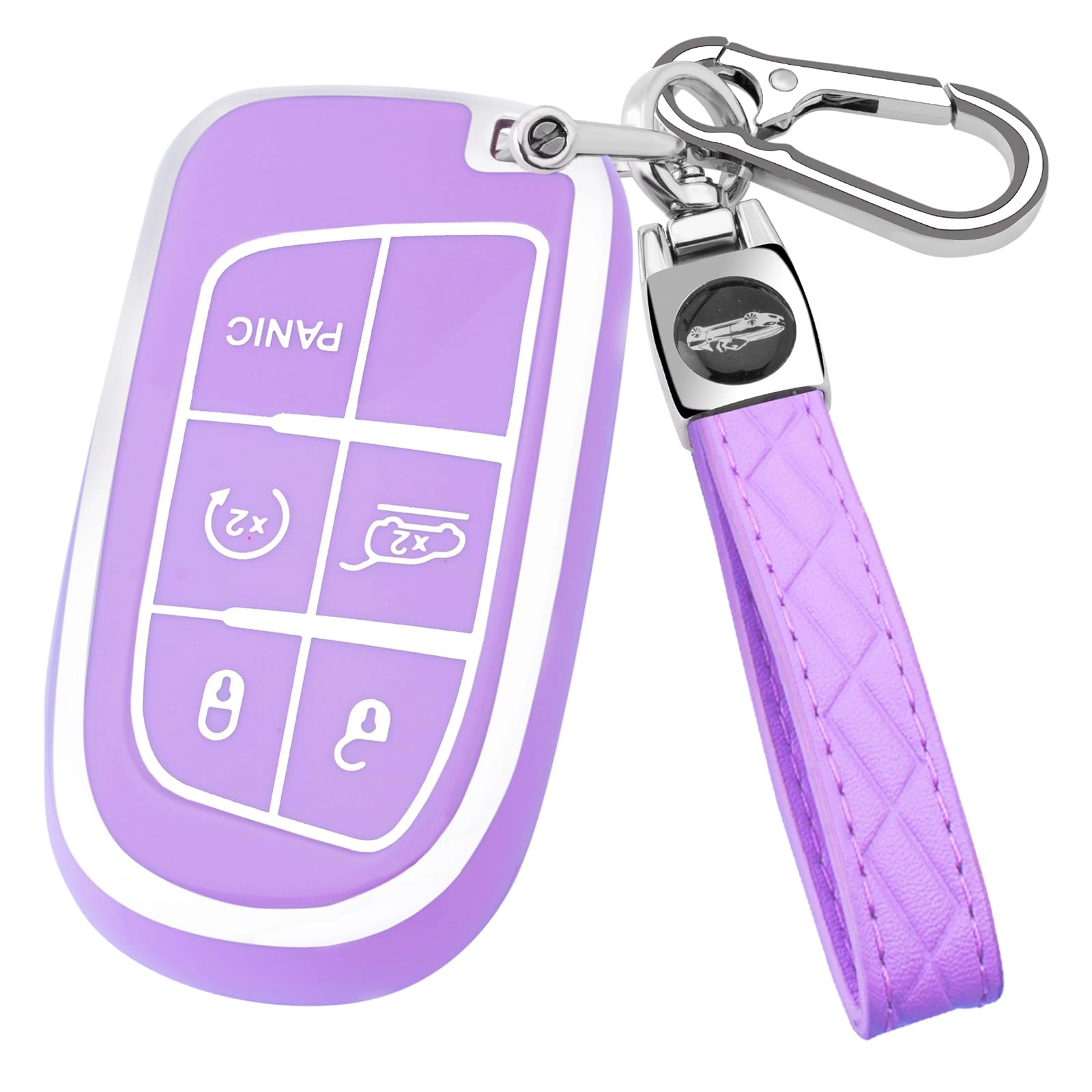 xiyang trade Key Fob Cover - Thermoplastic Polyurethane