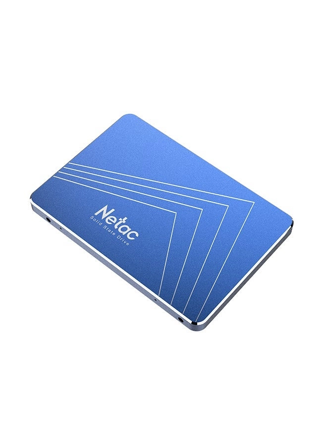 External Solid State Drive - 256.0 GB