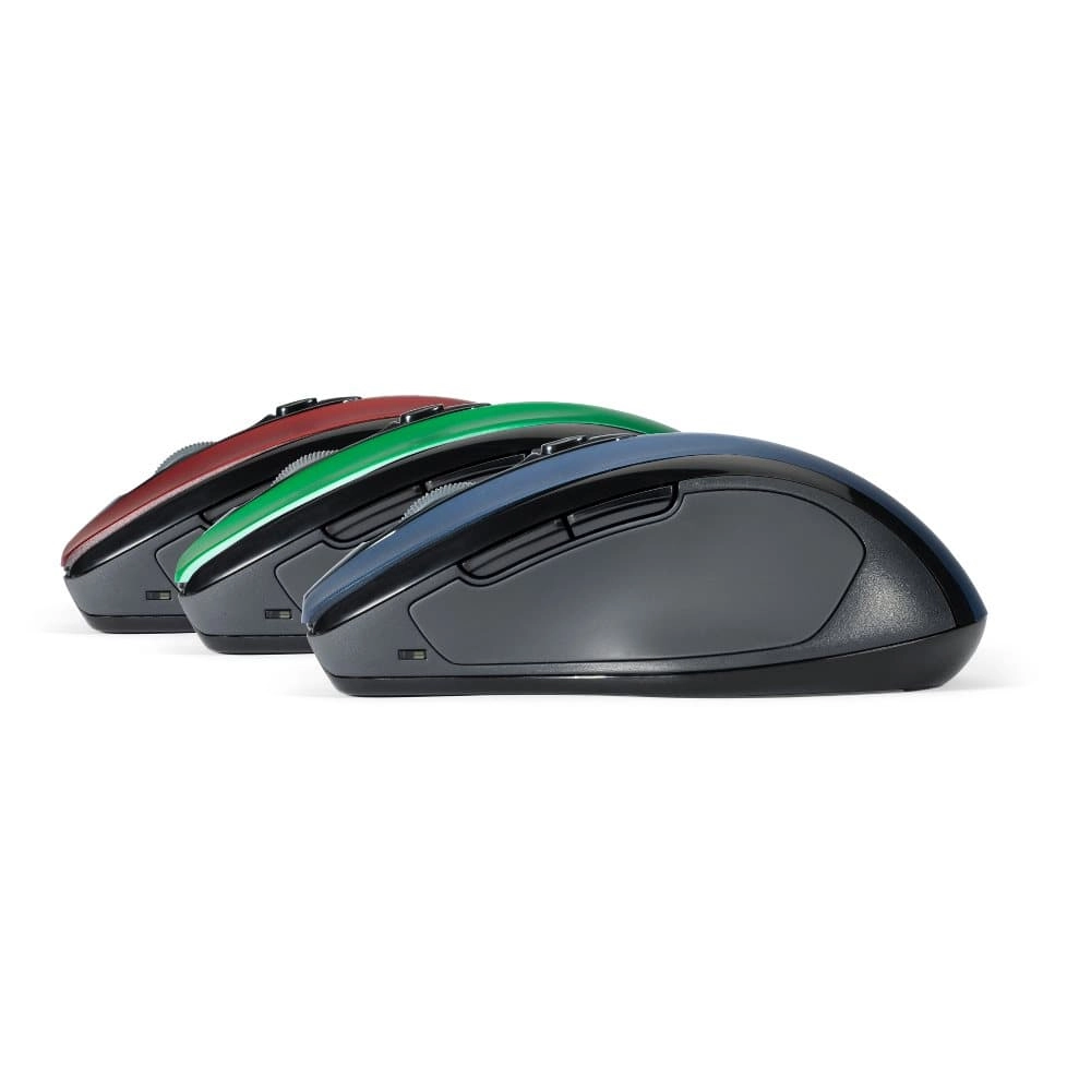 Pro Fit Mobile Mouse - Wireless