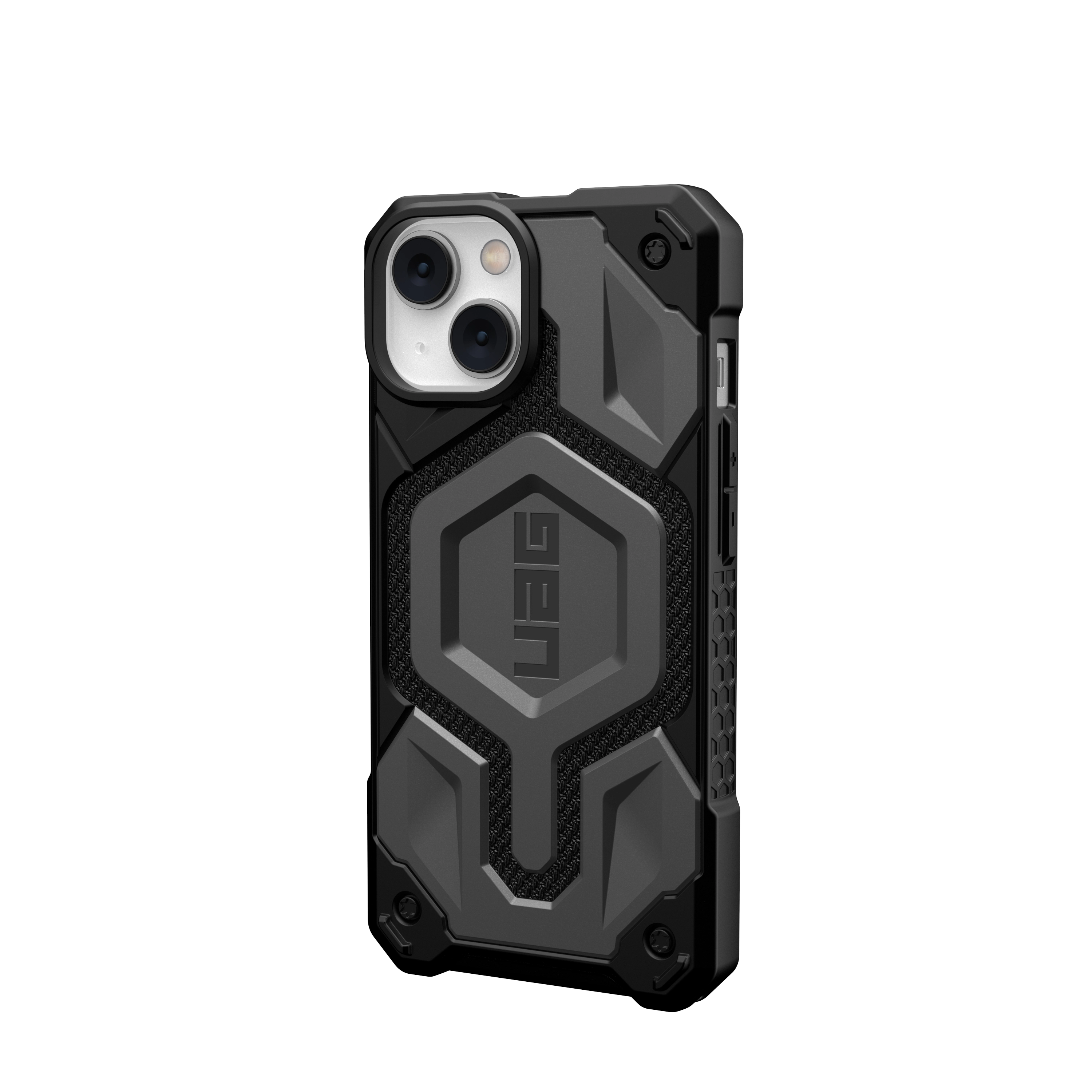 Monarch - Kevlar Case