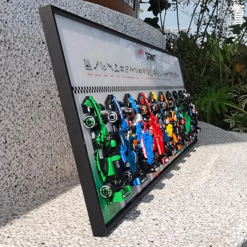 Display Wallboard - Wall Mount White