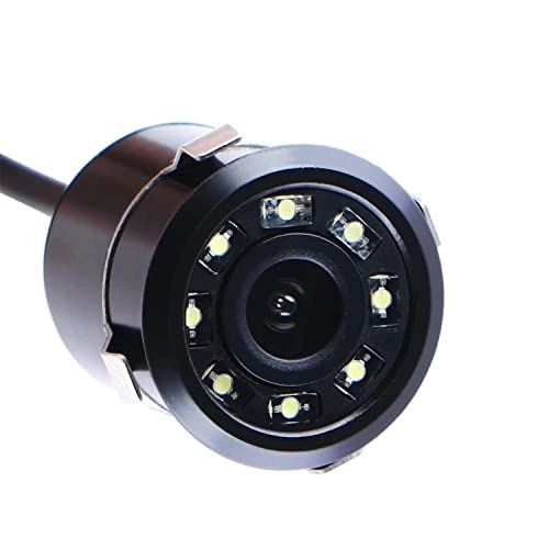 Car Rear Camera - Night Vision