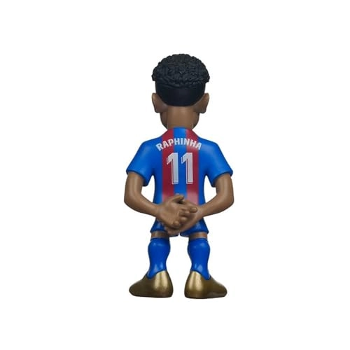 Raphinha - Fc Barcelone (12 cm) (8436605121482)