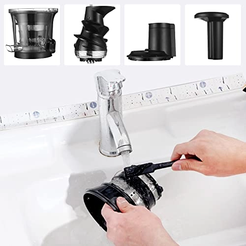 JC-280 - 150 watts 0.6 Liters