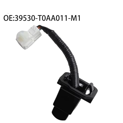 Rear View Camera - Night vision