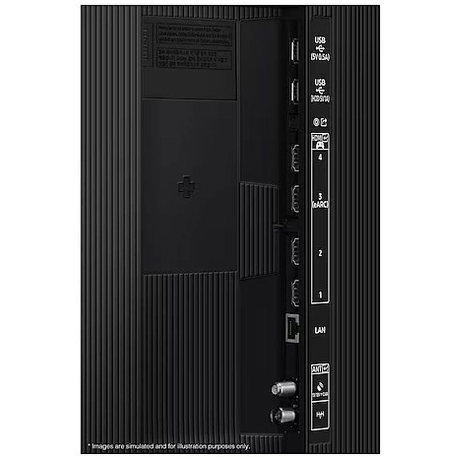 QA85QN70FAUXZN - 85 INCH